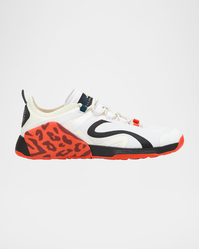 Dropset Colorblock Training Sneakers